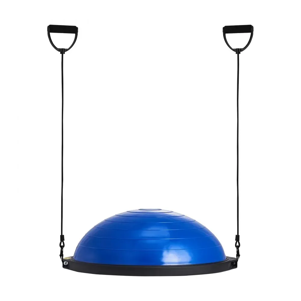 VEVOR exercise ball trainer portable carry