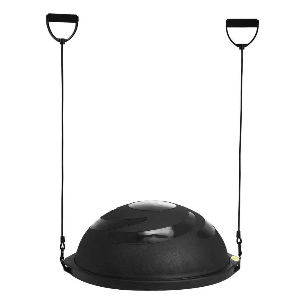 VEVOR exercise ball trainer portable carry