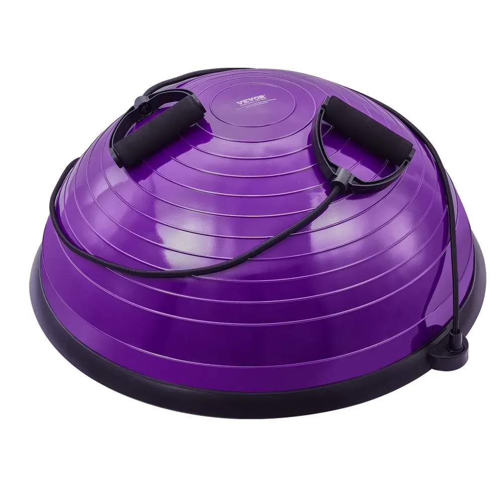 VEVOR stability ball yoga studio training