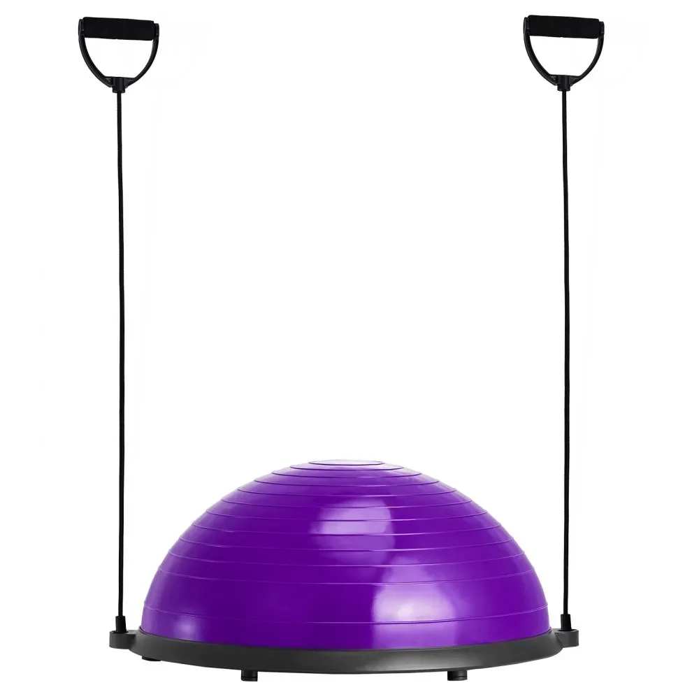 VEVOR exercise ball trainer portable carry