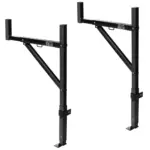 VEVOR Truck Rack Alloy Steel Extension Legs 250 lbs product image 1