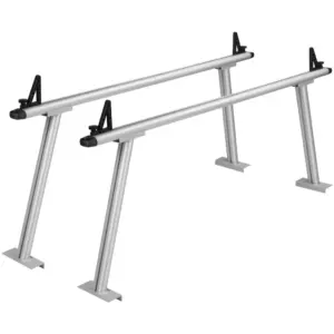 VEVOR Truck Rack Aluminum C-Clamp 800 lbs product image 1