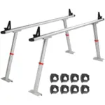 VEVOR Truck Rack Aluminum C-Clamp 500 lbs product image 1