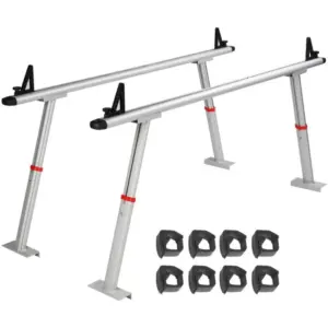 VEVOR Truck Rack Aluminum C-Clamp 500 lbs product image 1