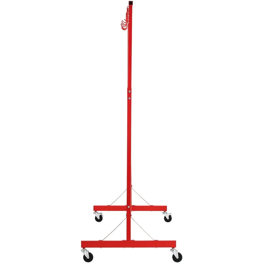 VEVOR Painting Rack Red product image 9