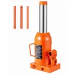 VEVOR Hydraulic Bottle Jack Manual Type 30 T Medium Lift product image 1