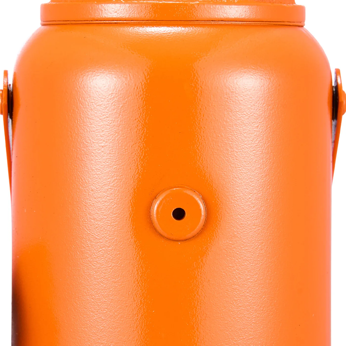 VEVOR Hydraulic Bottle Jack Orange 8.8-17.2 inch Anti-Slip Saddle
