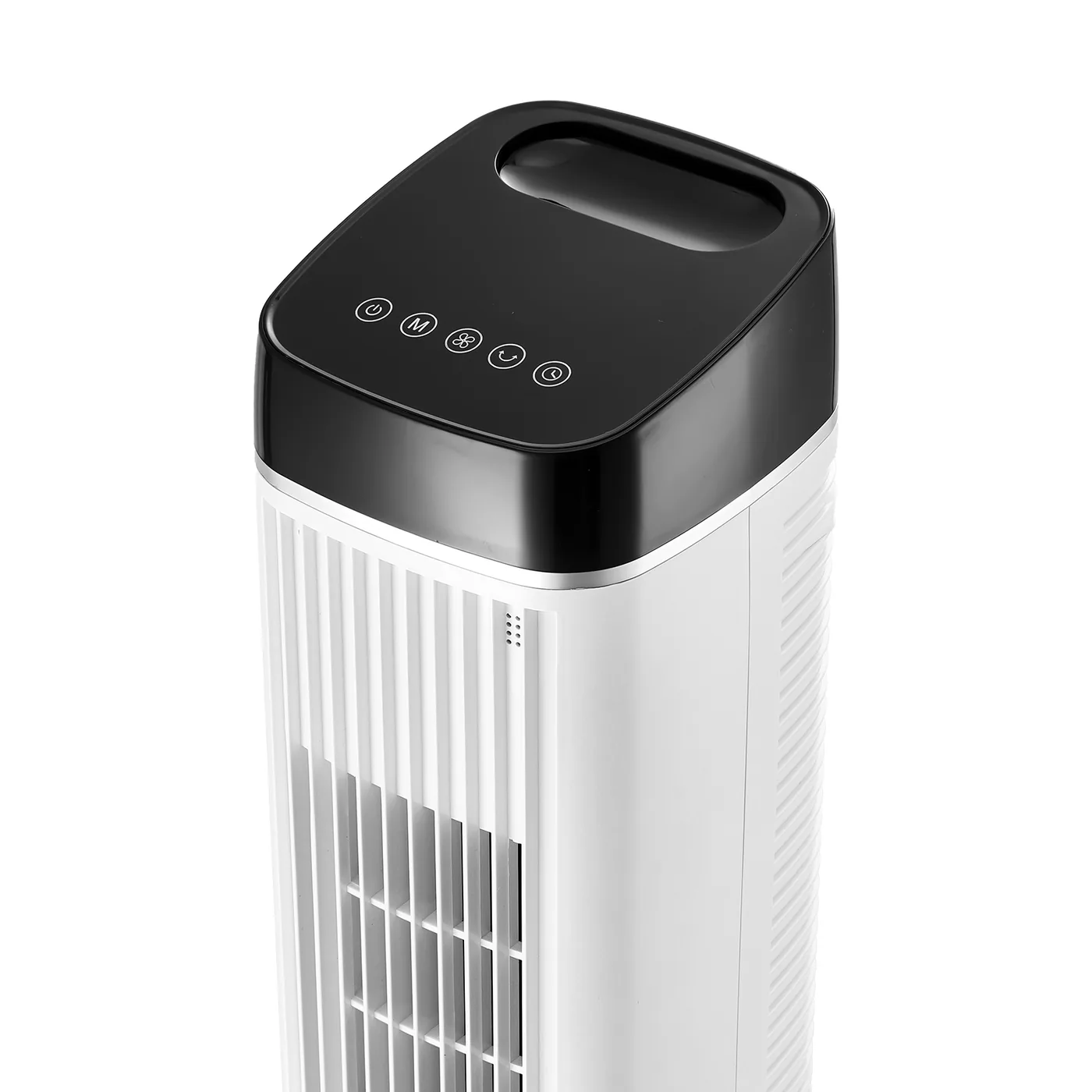 VEVOR Tower Fan 40inch Tower Fan-3 adjustable speeds Easy Storage