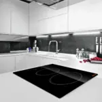 VEVOR Built in Electric Stove Top 1800 W 2 product image 8