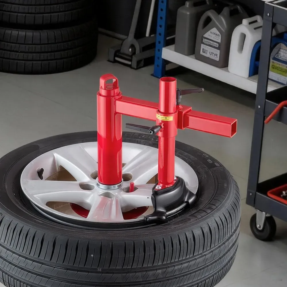 VEVOR Manual Tire Changer Duck Head Kit with Silver Cone product image 8