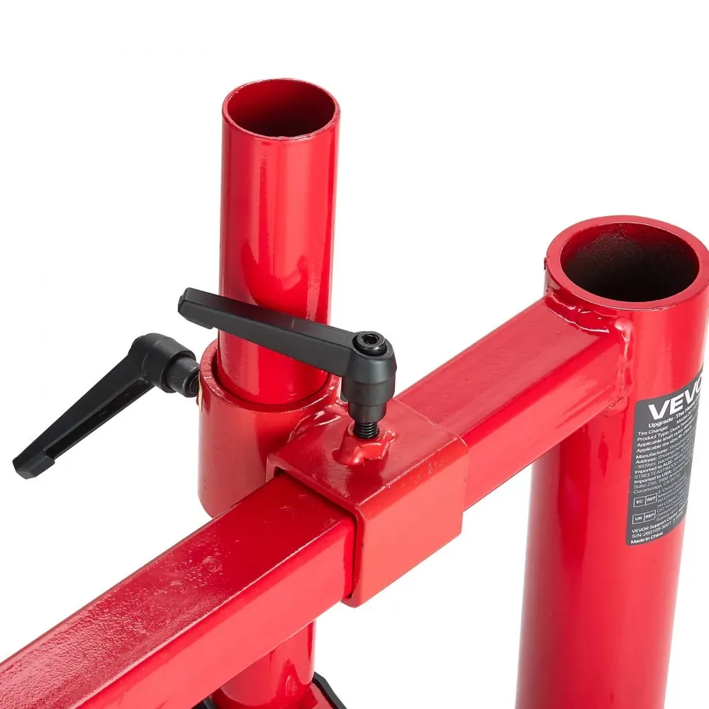 VEVOR Manual Tire Changer Duck Head Kit with Silver Cone product image 12