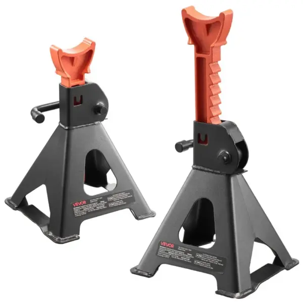 VEVOR Jack Stands 3T One Lock product image 1