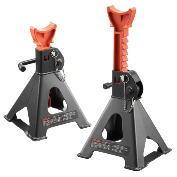 VEVOR Jack Stands 3T Two Locks product image 1