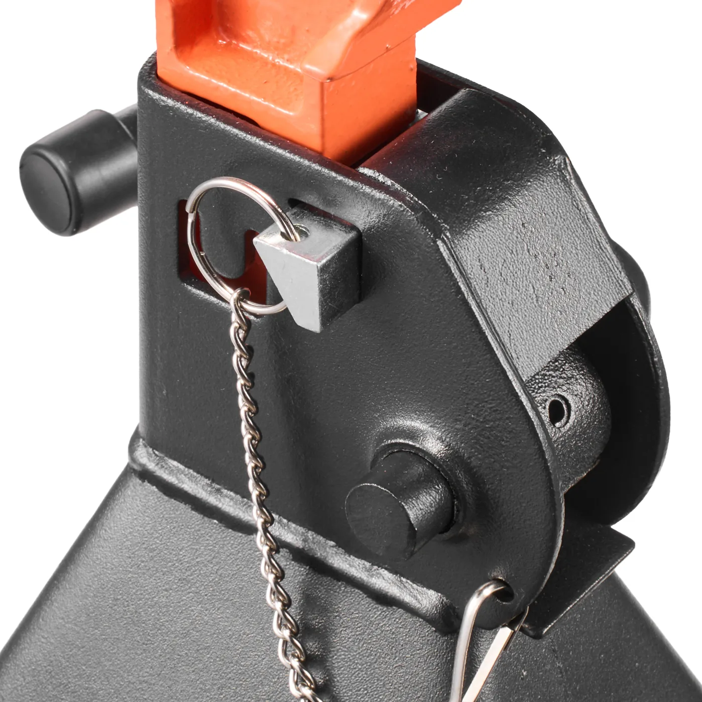 VEVOR Jack Stands 3T Two Locks Powder-Coated Finish