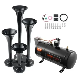VEVOR Train Horns Kit 3 L product image 1