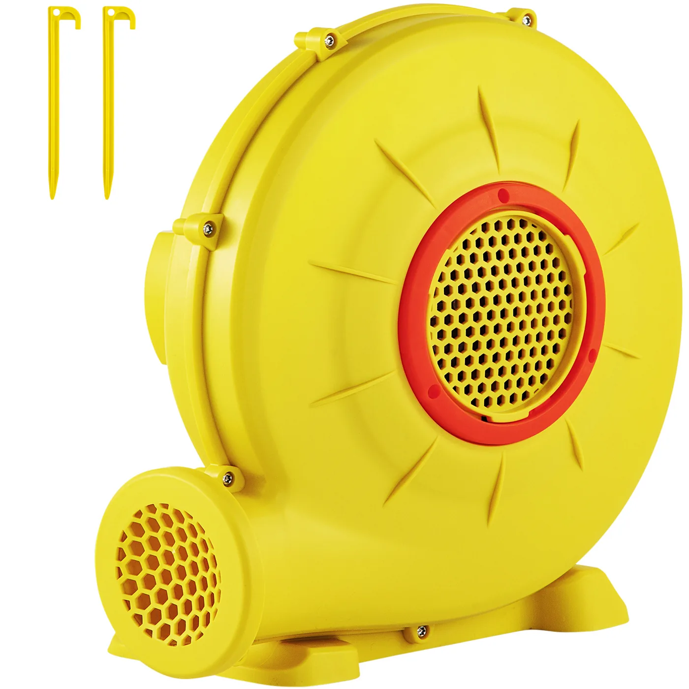 VEVOR Air Blower 480W feature 1