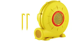 VEVOR Air Blower 480W feature 9