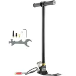 VEVOR PCP Hand Pump Black product image 1