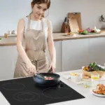 VEVOR Electric Cooktop 7200 W 4 product image 8