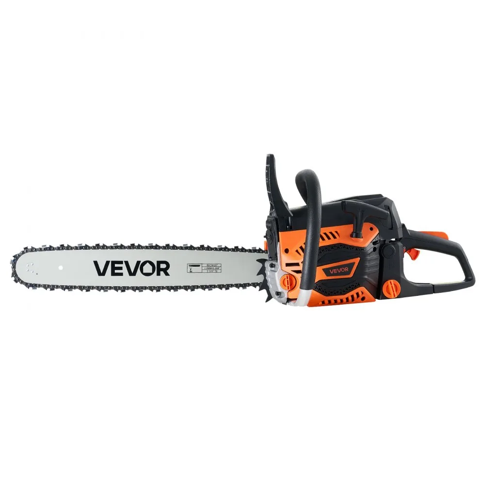 VEVOR gas chainsaw chain tension adjuster