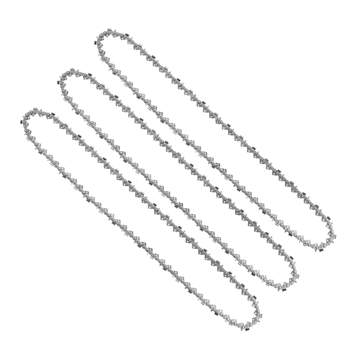 VEVOR 20 inch chainsaw chain package contents