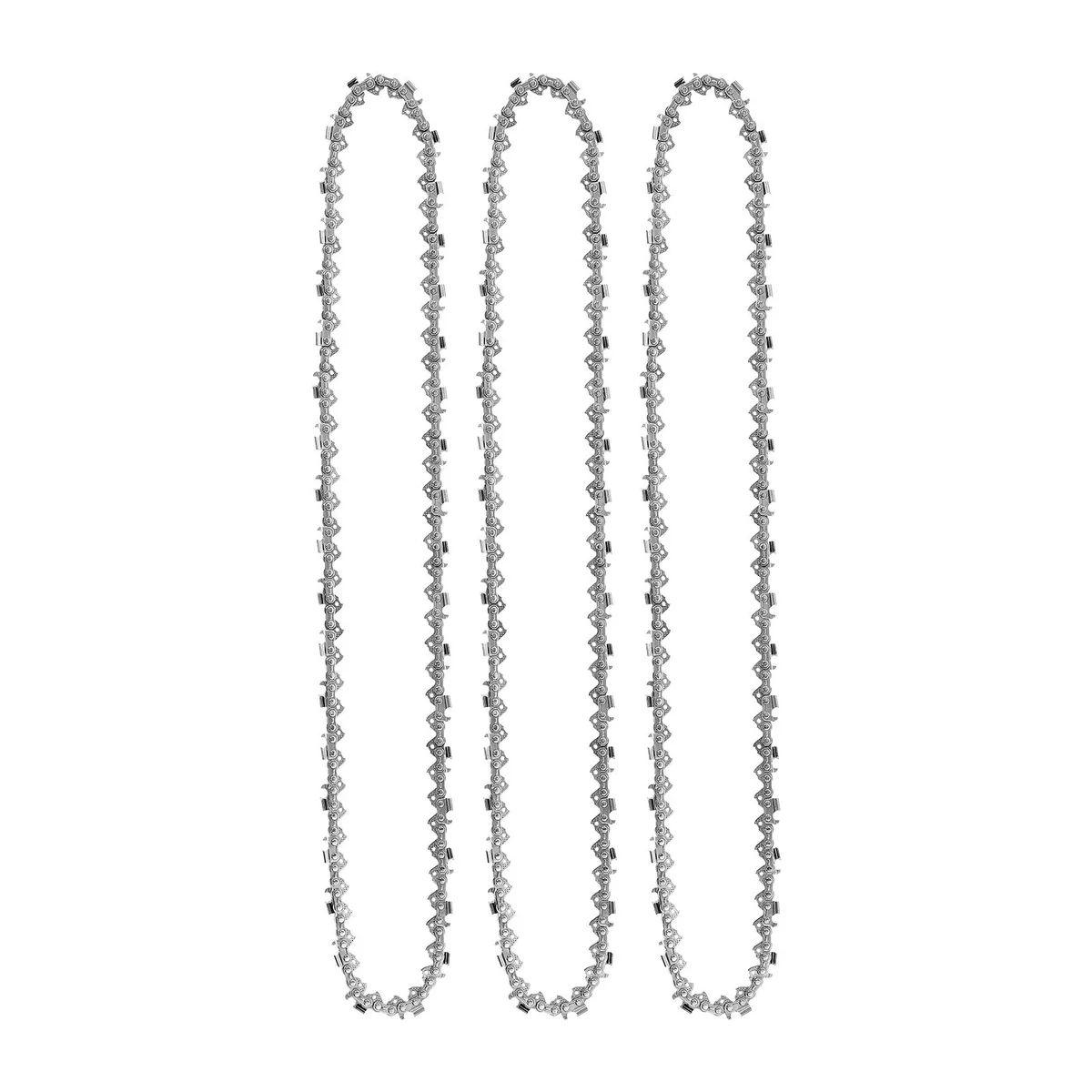 VEVOR 20 inch chainsaw chain features overview