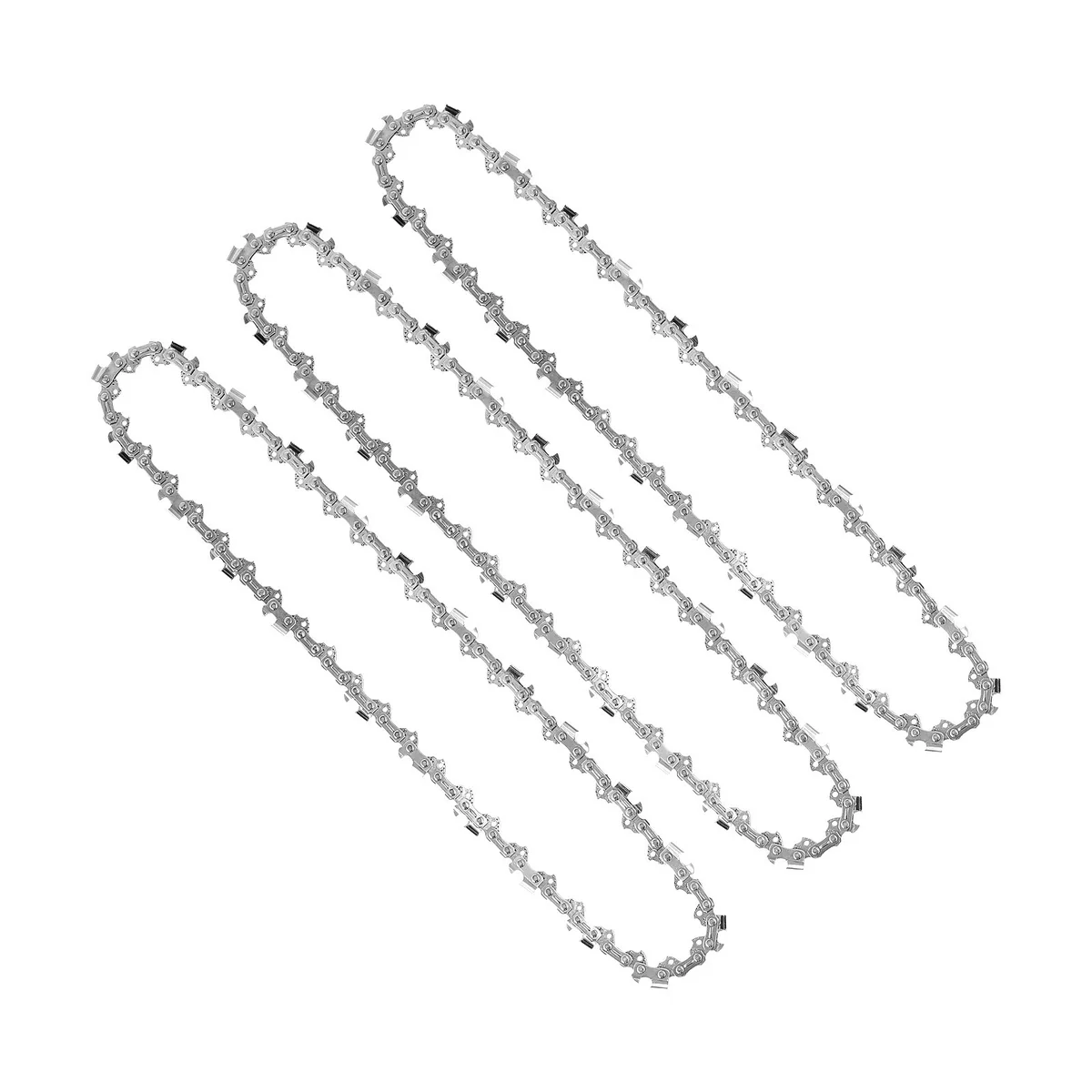 VEVOR 12 inch chainsaw chain package contents