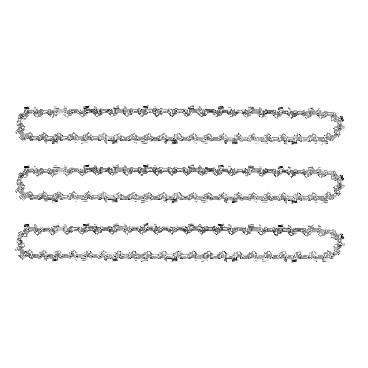 VEVOR 12 inch chainsaw chain fits CN-25 gas chainsaw