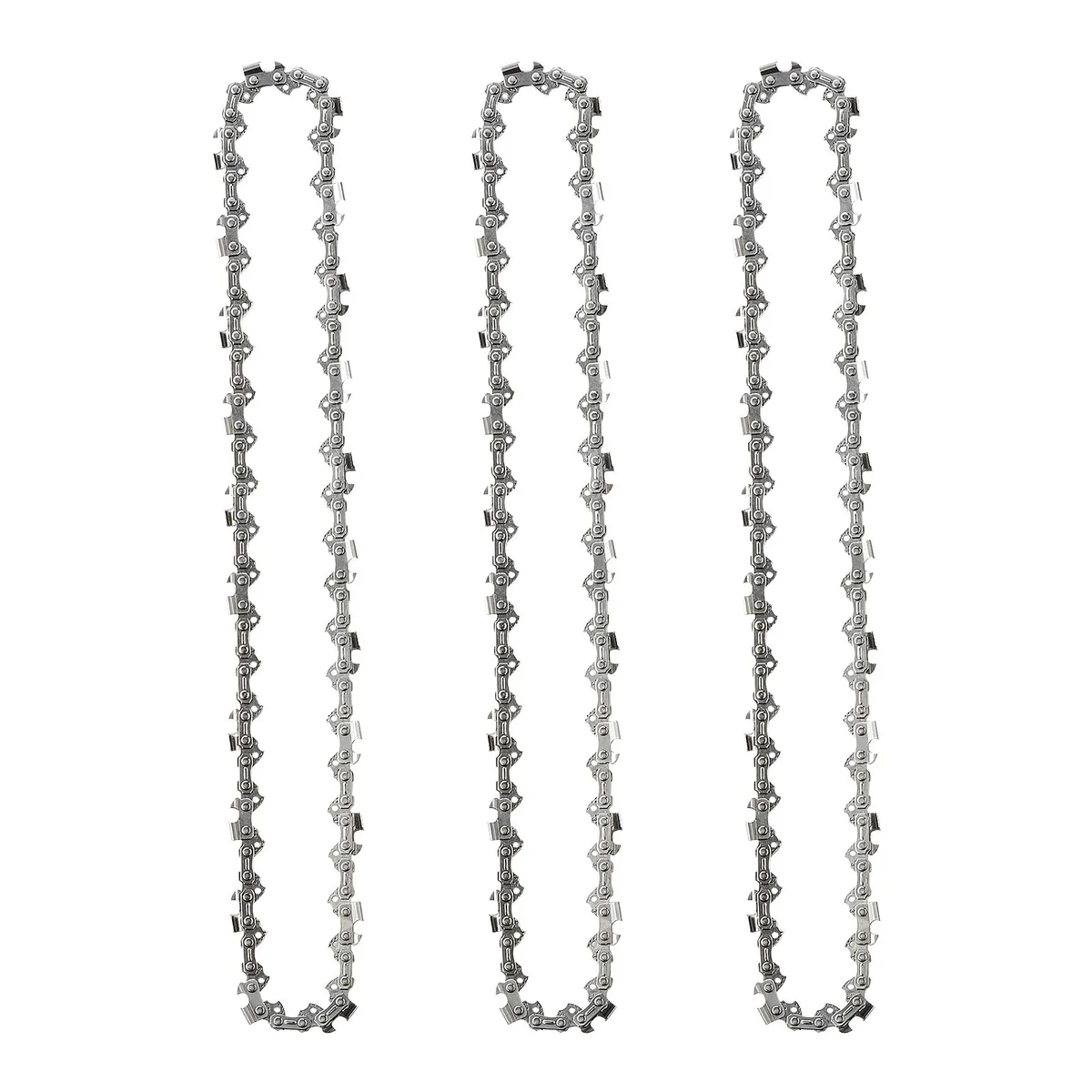 VEVOR 12 inch chainsaw chain features overview