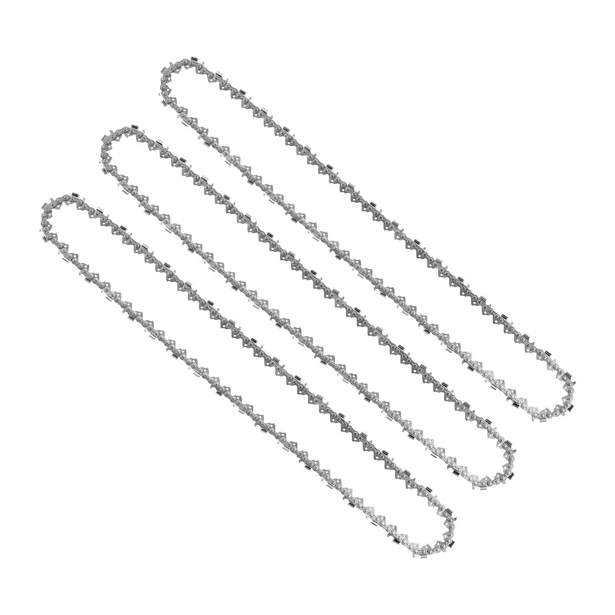 VEVOR 18 inch chainsaw chain package contents