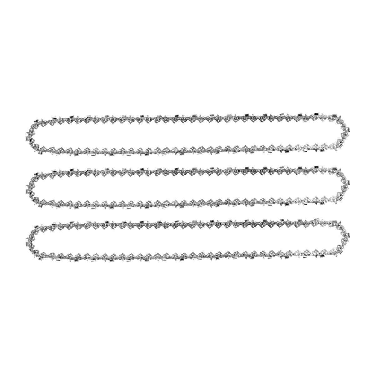 VEVOR 18 inch chainsaw chain fits CN-52G gas chainsaw