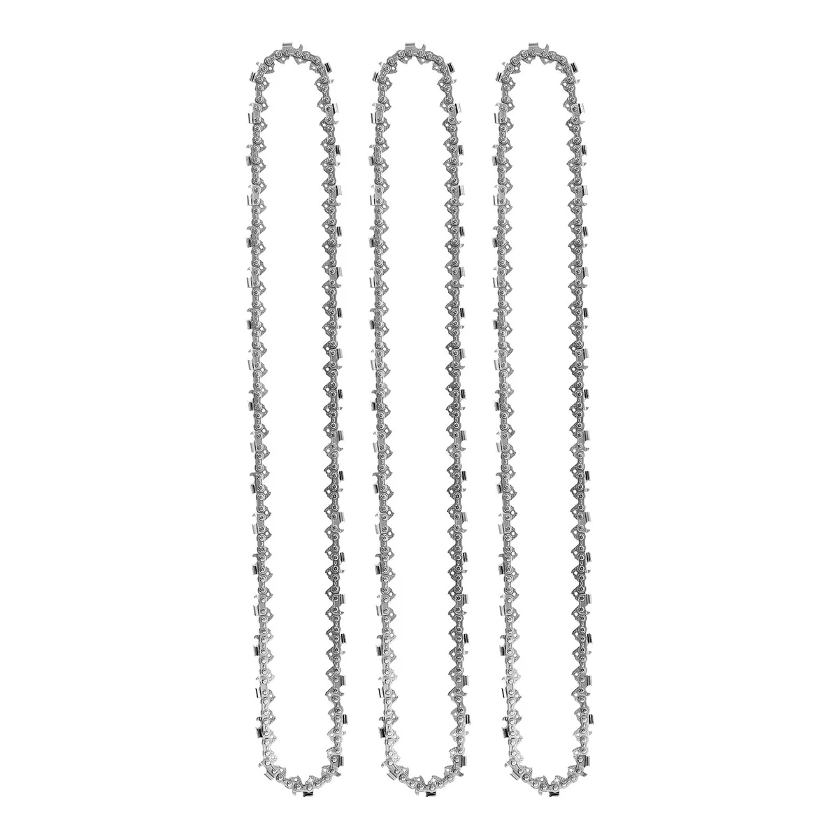 VEVOR 18 inch chainsaw chain features overview