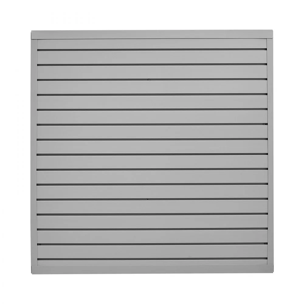 VEVOR workshop slat wall organization