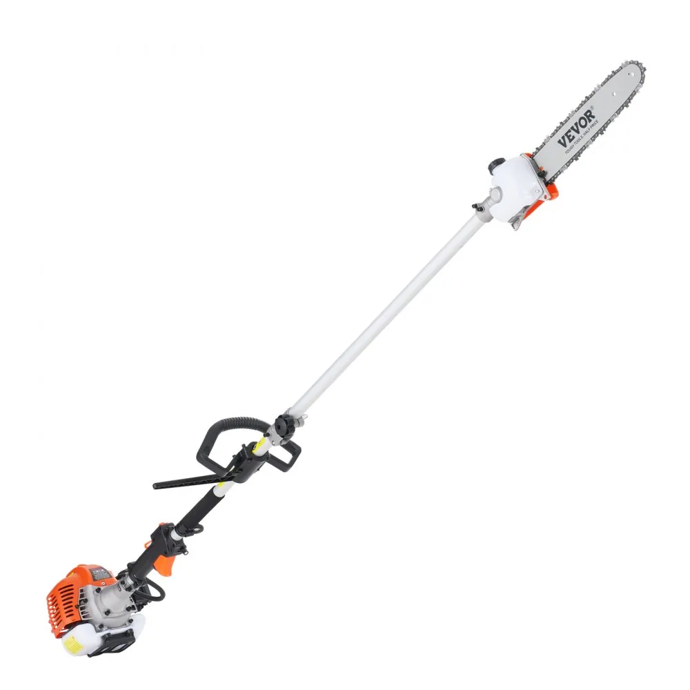 VEVOR 43CC 6-in-1 Multi-Functional Trimming Tools 43 cc 6-in product image 10