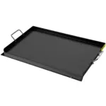 VEVOR Carbon Steel Griddle 24 x 16 in product image 1