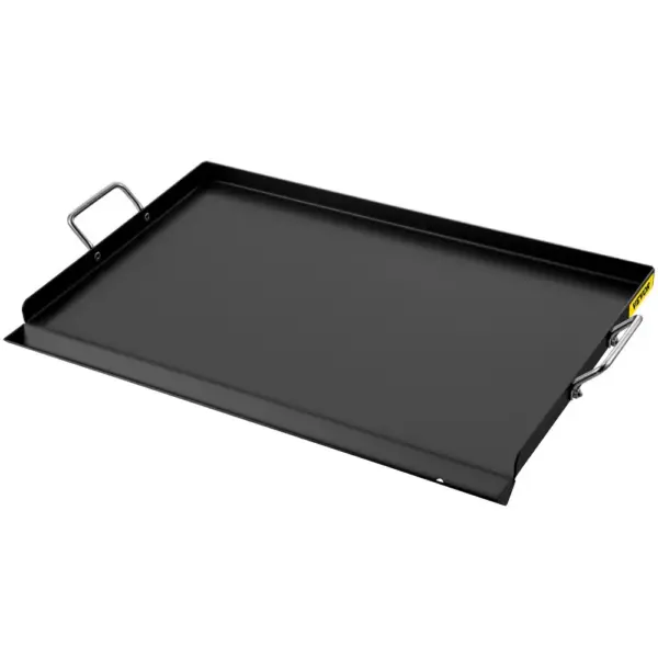 VEVOR Carbon Steel Griddle 24 x 16 in product image 1
