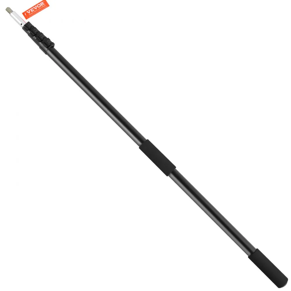 VEVOR pole saw trimming palm fronds