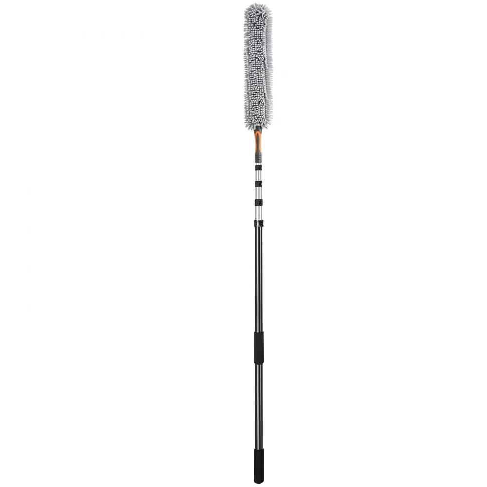VEVOR pole saw hook knife detail