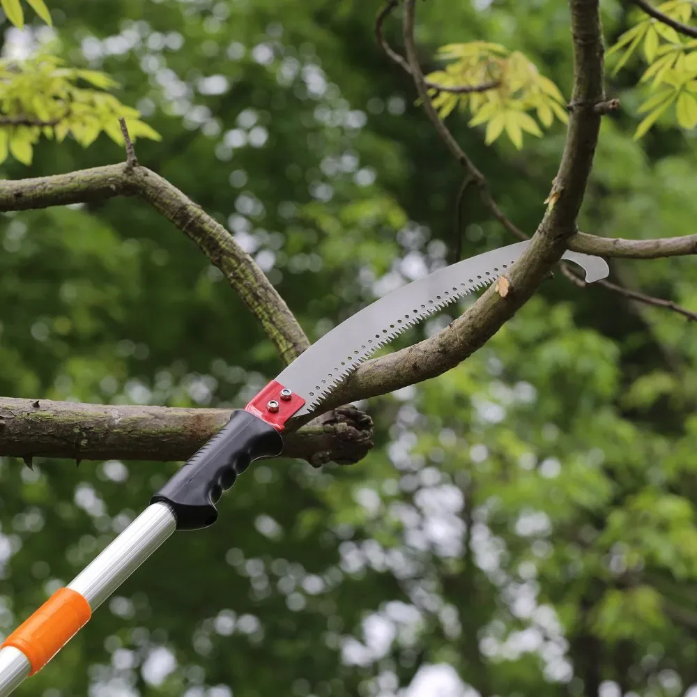 VEVOR pole saw hand held pruning