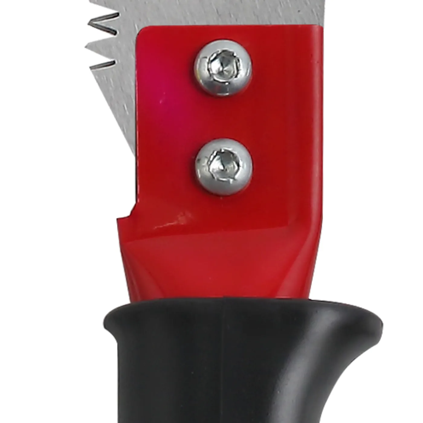 VEVOR Manual Pole Saw 9.8 ft Extendable Aluminum Handle Stable Connection