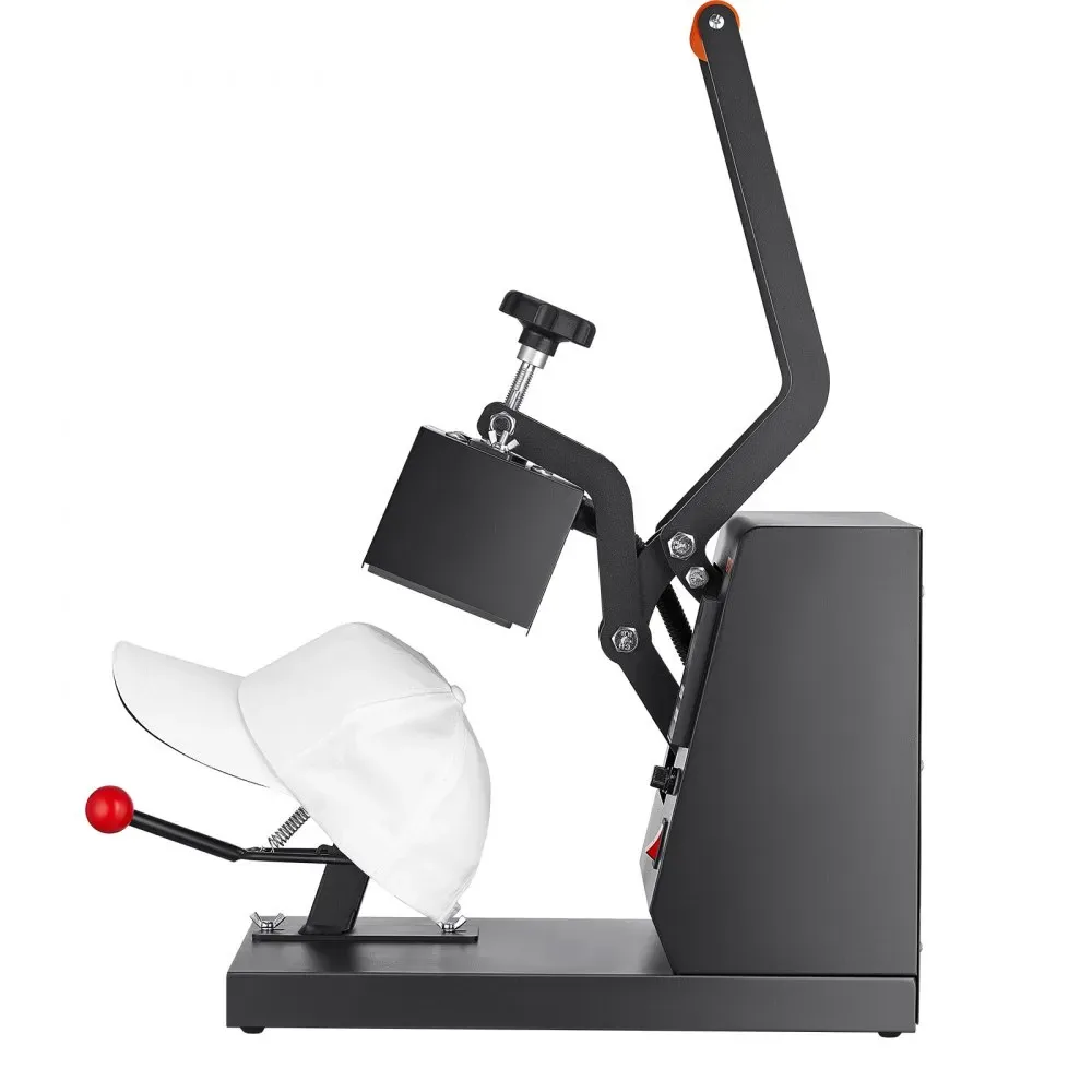 VEVOR Hat Heat Press 8.5*4inch 4-in-1 product image 10