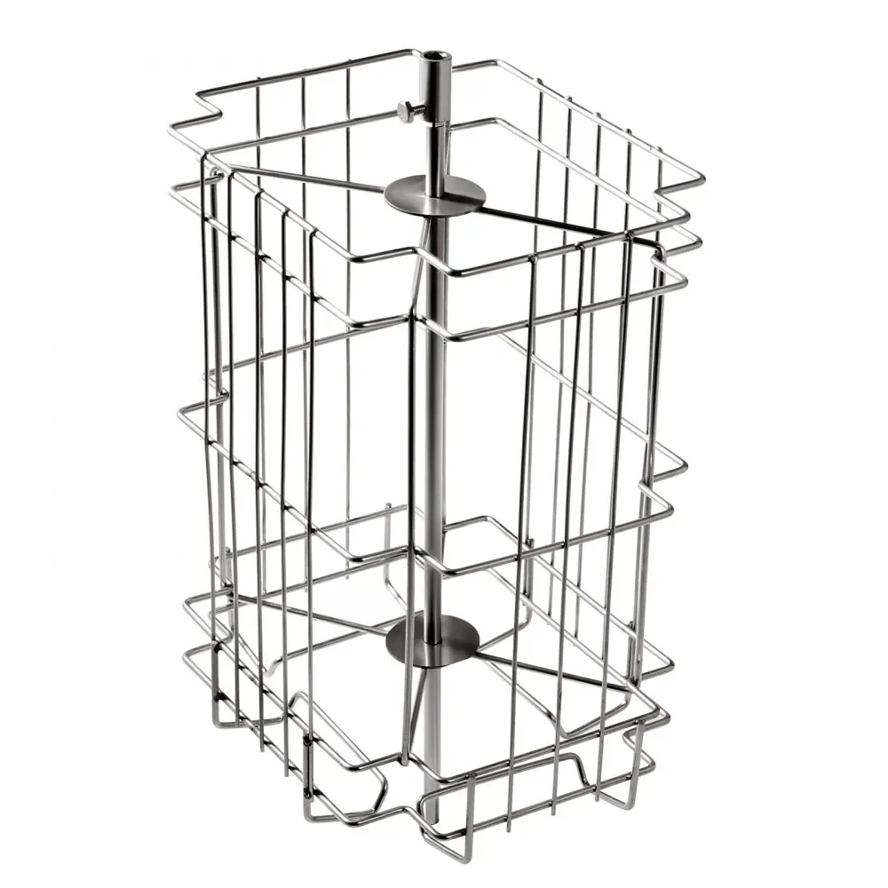 VEVOR Manual Honey Extractor 2/4 Frames 15 inch product image 9