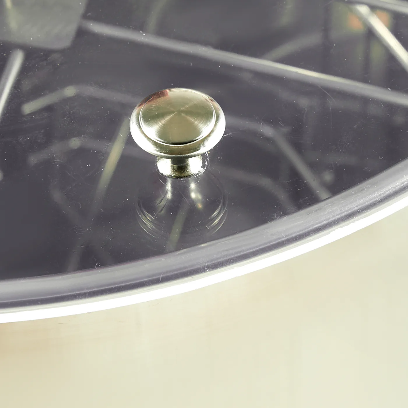 VEVOR Manual Honey Extractor 3 Frames 15 inch Monitor Your Progress