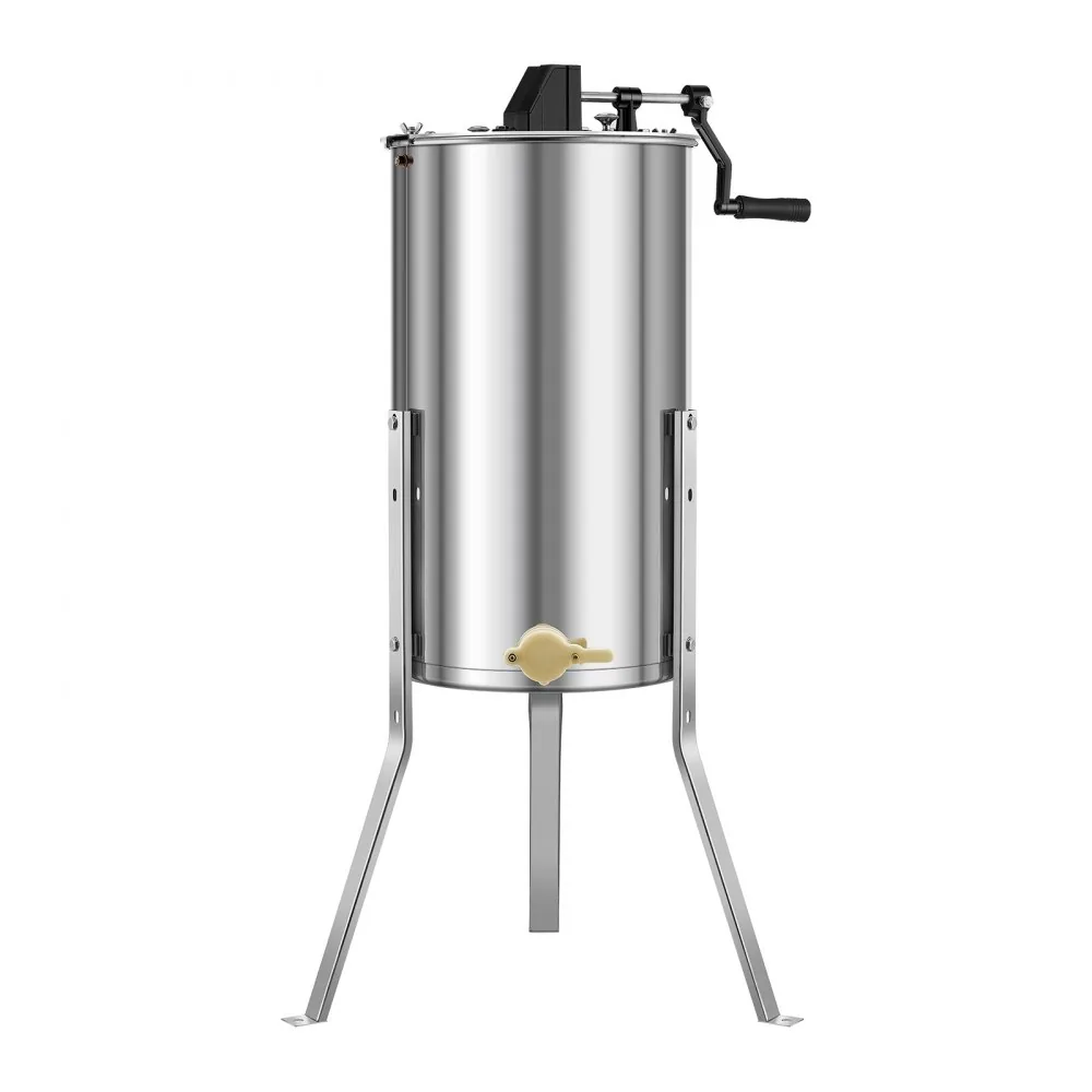 VEVOR Honey Extractor 2 Frame 13.4 inch product image 9