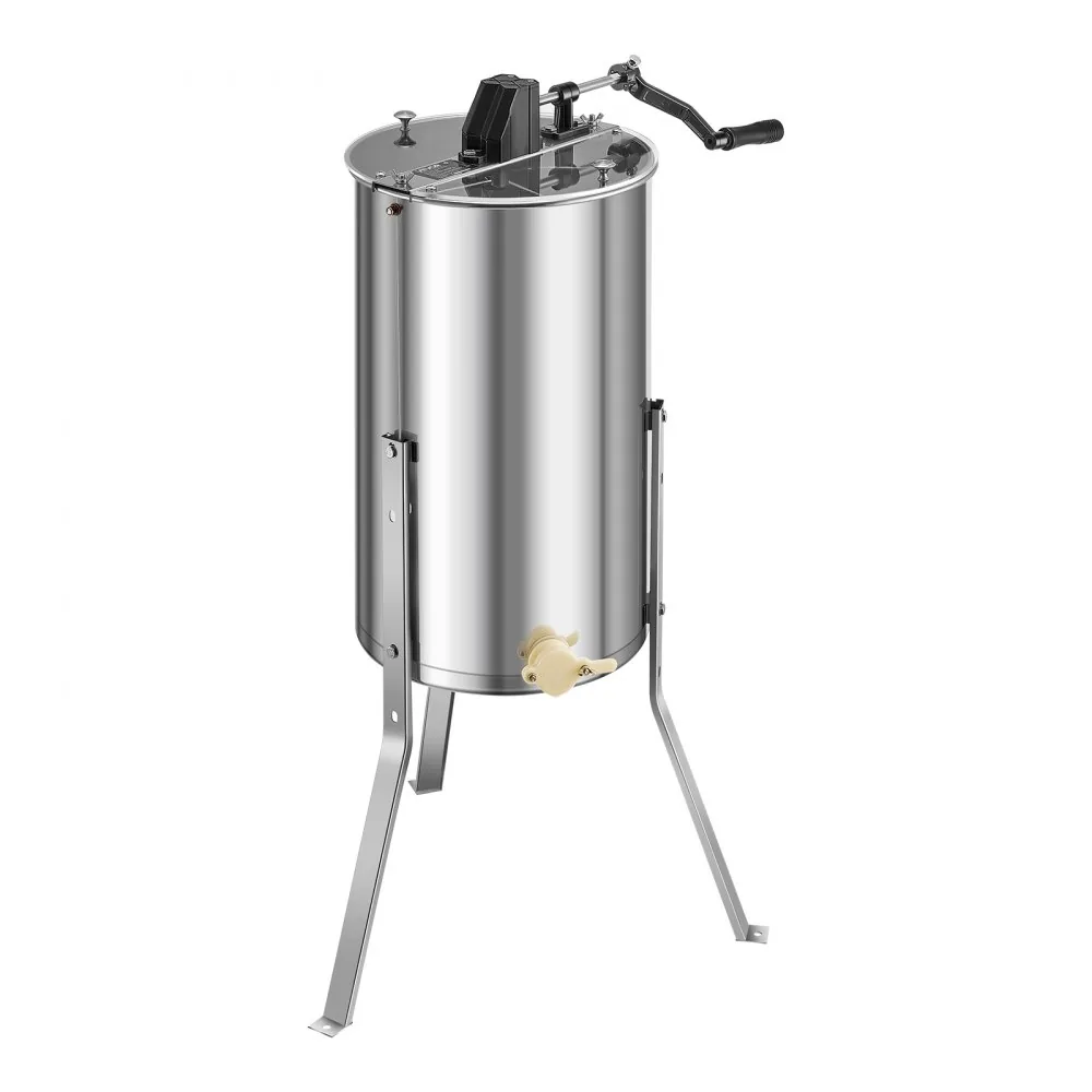VEVOR Honey Extractor 2 Frame 13.4 inch product image 10