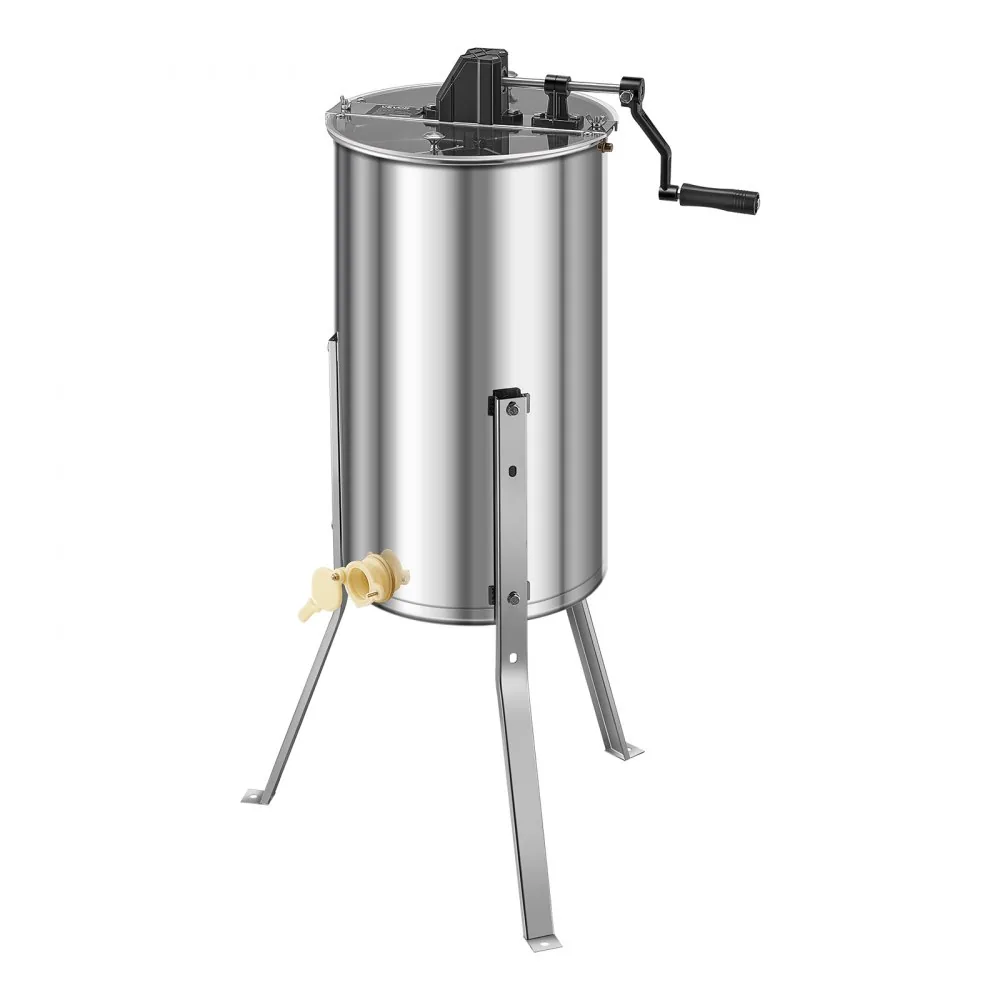 VEVOR Honey Extractor 2 Frame 13.4 inch product image 11