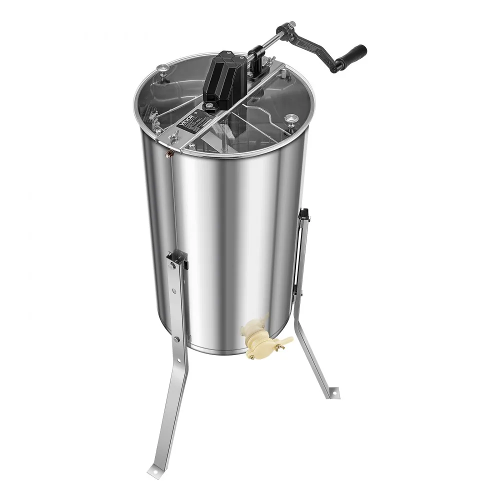 VEVOR Honey Extractor 2 Frame 13.4 inch product image 12