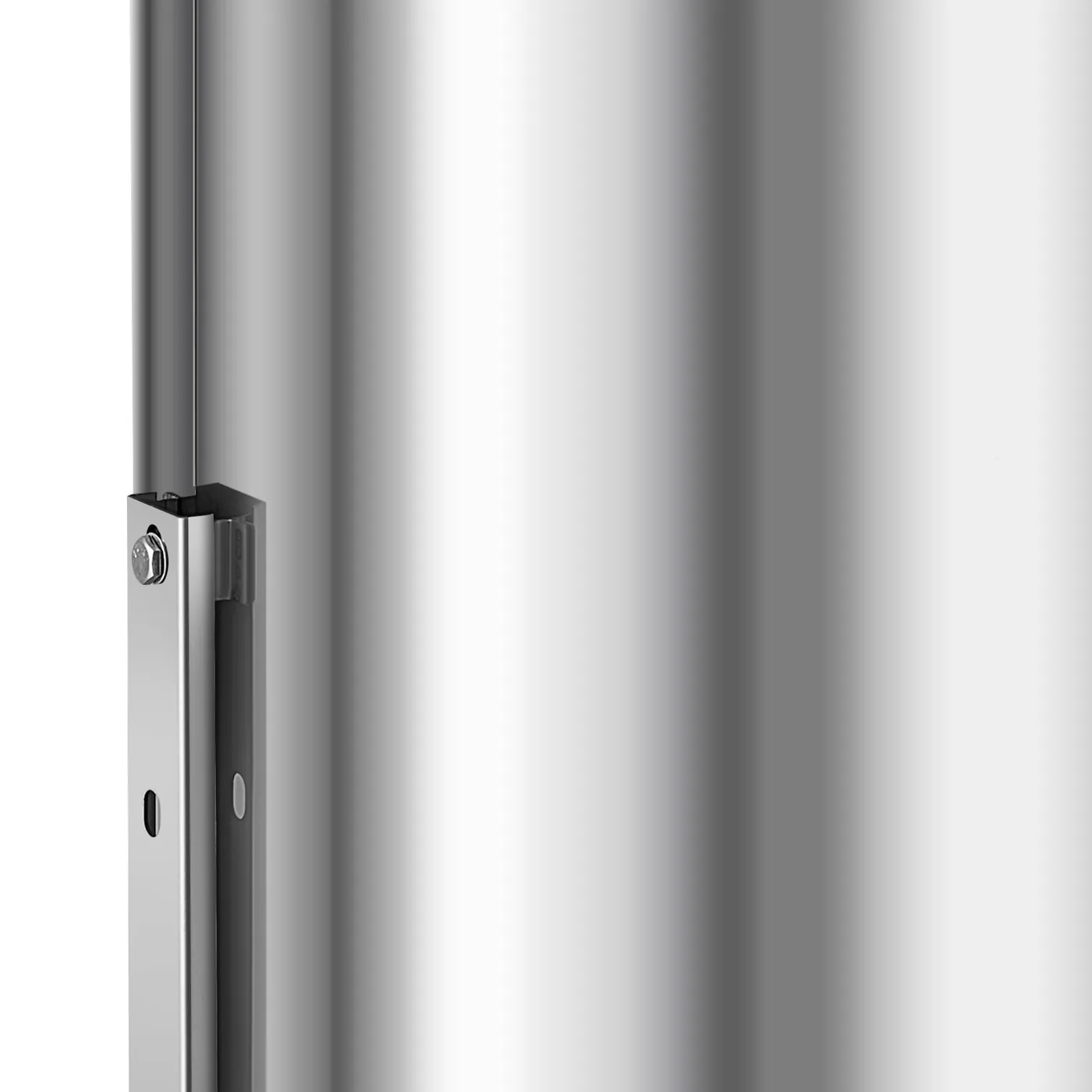 VEVOR Honey Extractor 2 Frame 13.4 inch Seamless Welding