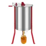 VEVOR Honey Extractor 6-Frame 18.5 inch product image 1