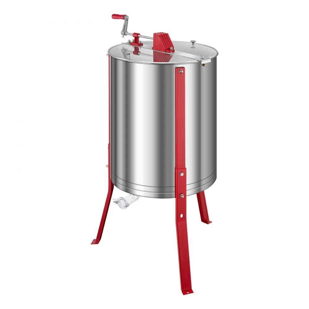 VEVOR Honey Extractor 6-Frame 18.5 inch product image 10